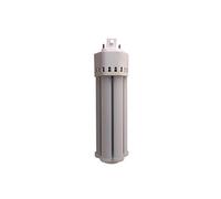 NGTFDCP Ampoule maïs, Lampe LED Épis De Maïs, Tête GX24 À Interpolation Horizontale, Broche Courte 4 Pour Luminaires Industriels Et Commerciaux Baie,pour plafonnier(3000K)