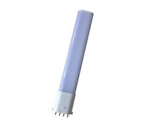NGTFDCP Ampoule maïs, Lumière De Maïs LED 8W 2G7 2GX7, Perles Lampe À Prise 85-265V, Plaquette Pour Luminaires Commerciaux Et Industriels Grande Hauteur,pour plafonnier(Cold white,2GX7)