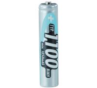 Ansmann HR03 Pile rechargeable LR3 (AAA) NiMH 1100 mAh 1.2 V