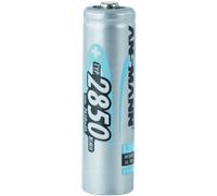 NH MIGNON ANS - Batterie ANSMANN Mignon, NiMh, 2 850 mAh