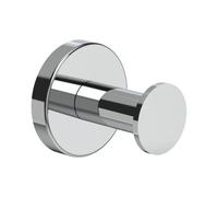 Niara patère chromé 58x61x58 mm - LAUFEN H3810630040001