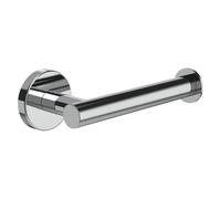 Niara porte-papier toilette sans couvercle chromé 172x82x58 mm - LAUFEN H3840620040001