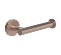 Niara porte-papier toilette sans couvercle pvd or rosé brossé 172x82x58 mm - LAUFEN H3840621680001