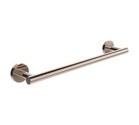 Niara porte-serviettes 45 cm rose gold brossé 468x86x58 mm - LAUFEN H3810611620001