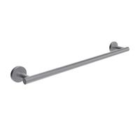 Niara porte-serviettes 60 cm pvd couleur inox 602x86x58 mm - LAUFEN H3810621610001