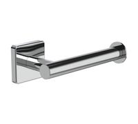 Niara s porte-papier toilette sans couvercle chromé 172x82x58 mm - LAUFEN H3840720040001