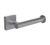 Niara s porte-papier toilette sans couvercle pvd couleur inox 172x82x58 mm - LAUFEN H3840721610001