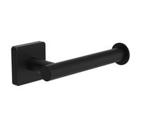 Niara s porte-papier toilette sans couvercle titane noir mat 172x82x58 mm - LAUFEN H3840721630001