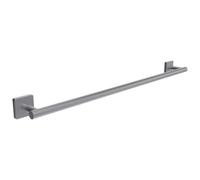 Niara s porte-serviettes 80 cm pvd couleur inox 820x100x68 mm - LAUFEN H3810721610011