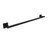 Niara s porte-serviettes 80 cm titane noir mat 820x100x68 mm - LAUFEN H3810721630011