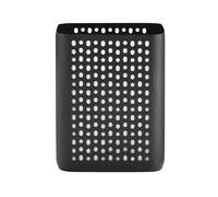 Nic Nac Organizer - Boîte de rangement H 13cm LxWxH 10,5x10,5x13cm