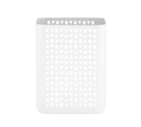 Nic Nac Organizer - Boîte de rangement H 13cm LxWxH 10,5x10,5x13cm