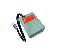 Nice Batterie de Secours 24V pour motorisation de Portail PR100 Gris