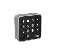 Clavier à code radio NICE 13 touches - EDSWG