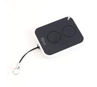 Nice Era One ON2E 2-Channel Remote Control 433.92 MHz. by Nice