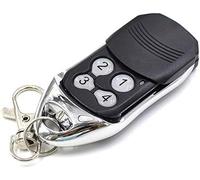 Nice FLO1R-S / FLO2R-S / FLO4R-S / FLO1RE / FLO2RE / FLO4RE / INTI / ON1E / ON2E / ON4E / ON1 / ON2 / ON4 / ON3EBD - Émetteur de rechange - 433,92 MHz - Code tournant