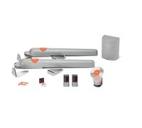 Kit motorisation NICE HOME ARIA400 pour portail