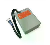 Batterie pour motorisation NICE HOME PR100 pour portails et garages