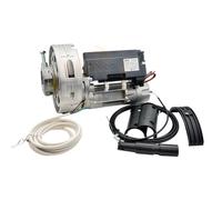 NICE Moteur Électrique Rondo RN2040 Pour Rideaux de Fer Store Garage Avec Frein