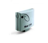 Nice Récepteur radio OXIBD bidirectionnel embrochable