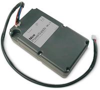 Nice Ps224 24v 7.2ah Emergency With Built-in Charging Card Usv-batterie One Size