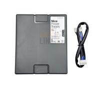 Nice Batterie de secours PS324 pour logique de commande MC824H 24 V