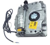 Nice S-FAB SFAB2024 Moteur Déverrouillage Portail Battant Max 2,3 m
