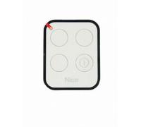 Nice Télécommande à 3 Boutons ON3EBD émetteur bidirectionnel 433 MHz avec vérification de l'état du système