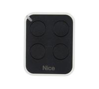 Nice - Télécommande Nice Era-One 4 Boutons ON4E - NICE-ERA-ONE4