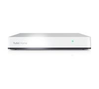 Nice Yubii Home, Hub domotique, Blanc