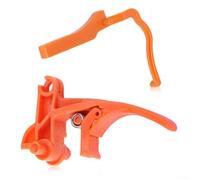 Niceminiwall 41401801500 Gâchette d'accélérateur de rechange pour Sti-hl FS38 FS45 FS46 FS55 FS55C FS55R HL45 FC55 KM55 KM55C KM55R Weed-Eater | 41401821000