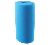 Niceminiwall Filtre de piscine, cartouche éponge en mousse, pour pompe Intex de type B, nettoyeur d'eau de rechange, 1 filtre de piscine réutilisable et lavable