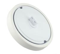 Niceminiwall Grande roue avec pneu, roulements et essieu avec pare-sable pour Polaris pour Zodiac 280 Pool Cleaner - Kit de roues motrices de rechange entièrement pré-assemblées - Blanc
