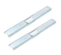 Niceminiwall Jauge de profondeur pour tronçonneuse 0,65 mm, outil de réglage de la profondeur en métal pour un limage et un affûtage précis de la chaîne, compatible avec la tronçonneuse Oregon (0)