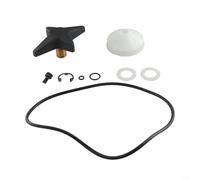 Niceminiwall Kit de bouton de verrouillage et de filtre de piscine pour Hayward Star Clear Plus Cartouche C751 C7512 C900 C9002 C1200 C12002 C1502 C17502 C2002 Pièces de rechange