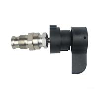 Niceminiwall Kit de réparation pour pulvérisateur de peinture sans air - En acier inoxydable - Accessoire de rechange compatible avec Ultra 390 395 490 495 590 595 - Haute pression - Entretien à (0)