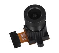 Niceminiwall OV5640 Module de caméra interface grand angle, reconnaissance d'affichage de l'appareil photo 5 mégapixels, pour ESP32, 160 degrés pour la reconnaissance d'affichage de l'appareil photo