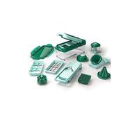 Nicer Dicer Fusion smart, 16 pieces.