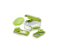 Genius Nicer Dicer Smart Mandoline 9 en 1 Multifunction Professionelle G