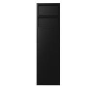 Niche de douche en acier inoxydable - Rangement mural intégré pour salles de bains modernes, organisateur durable et élégant