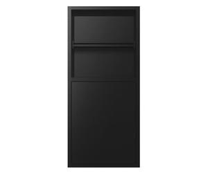 Niche de douche en acier inoxydable - Rangement mural intégré pour salles de bains modernes, organisateur durable et élégant