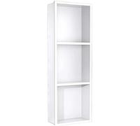 Niche de douche étanche en acier inoxydable, étagère de douche intégrée, insert mural pour salle de bain et cuisine, étagère de rangement durable, installation facile