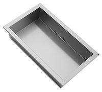 Niche étanche pour salle de bain, idéale pour le rangement dans la douche