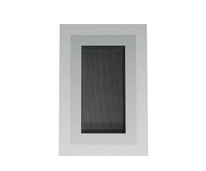 Niche murale à carreler - élément à encastrer (400x200x87 mm)