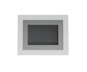 Niche murale à carreler - élément encastré (300x300x50 mm)