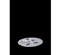 Niche Piece 22 Plateau Aluminium