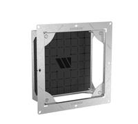 Niche pour boîtier d'encastrement Robibox