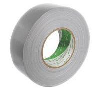 Nichiban Gaffa Tape ruban adhésif 50mm x 25m Gris (ruban adhésif studio)