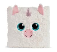 Nici Coussin De Siège Glubschis Licorne Milky-fee 30x30 Cm