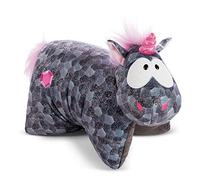 NICI Coussin Doudou Licorne Diamond Dust 40x30 cm